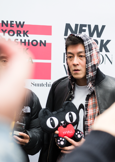 Press conference 新闻发布会