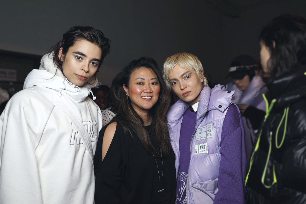 NPC New York Fashion Week RTW FW19_20 - New York City - February 2019