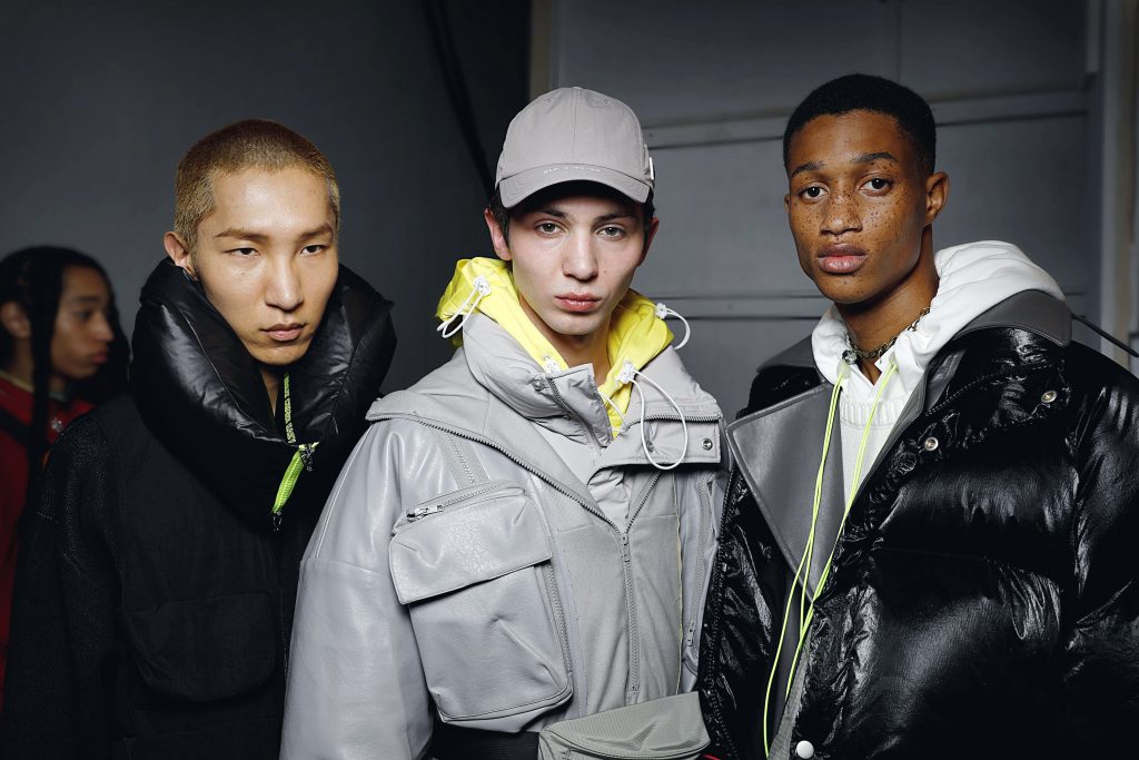NPC New York Fashion Week RTW FW19_20 - New York City - February 2019
