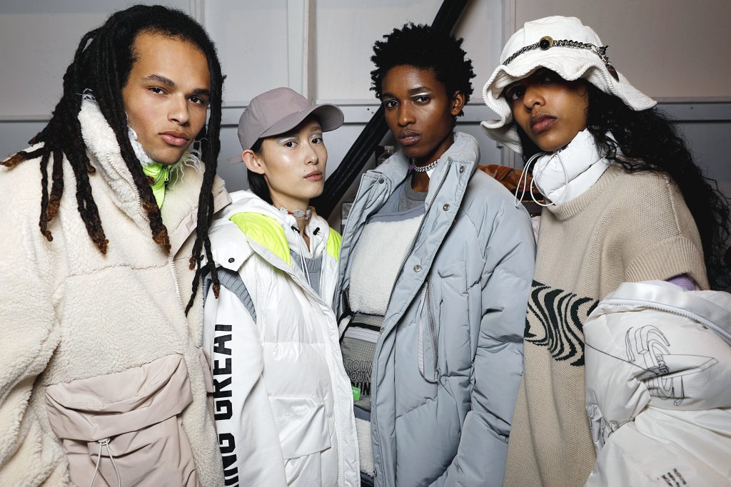 NPC New York Fashion Week RTW FW19_20 - New York City - February 2019