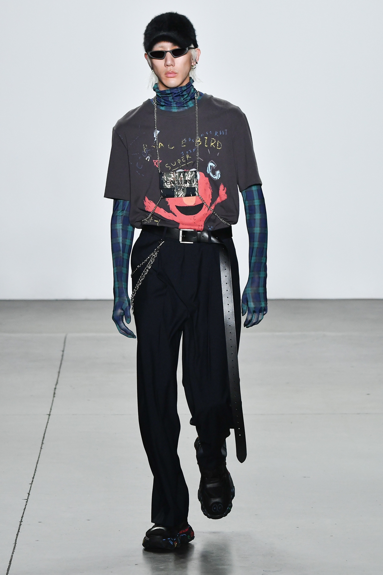 Peacebird-2019-A/W