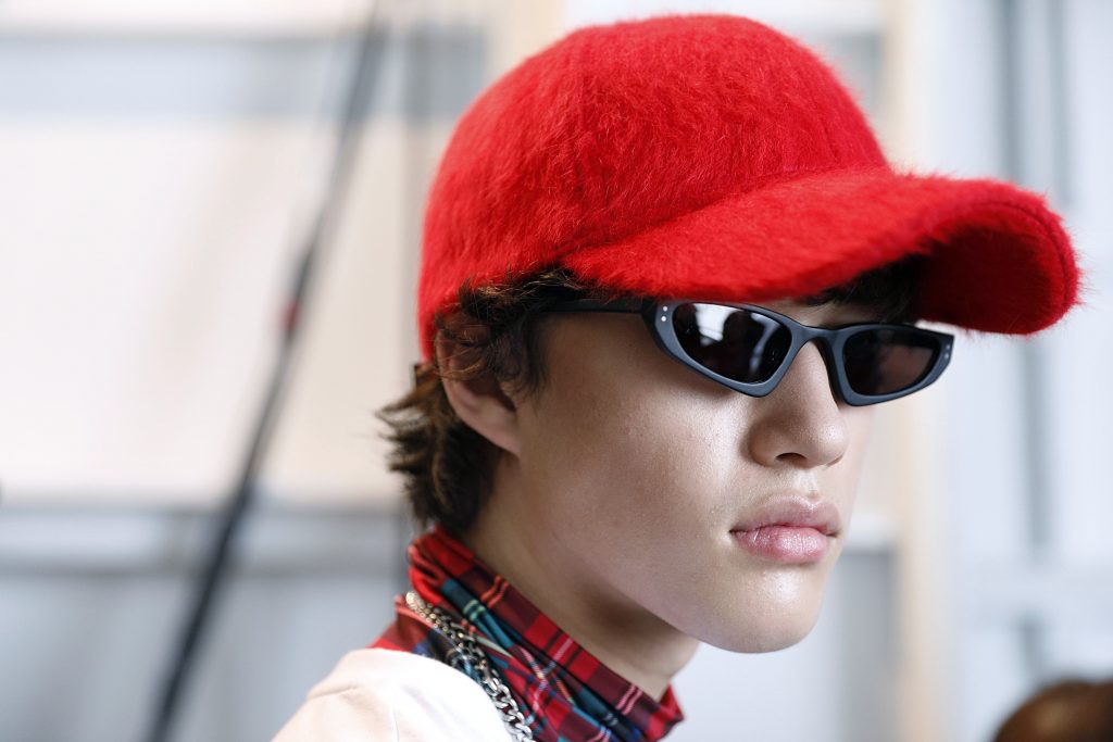 Peacebird New York Fashion Week Womens  FW19_20 - New York City - February 2019